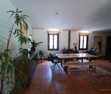 Location Maison 3 pièces 119m² PERPIGNAN 66100 - Photo 2