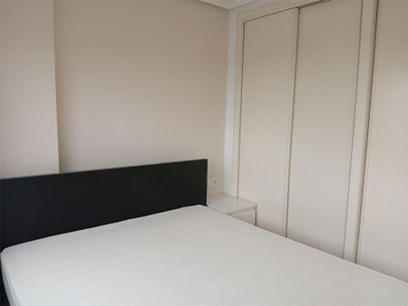 Piso de alquiler en Avenida del General Perón, 32, Cuatro Caminos - Azca - Photo 3