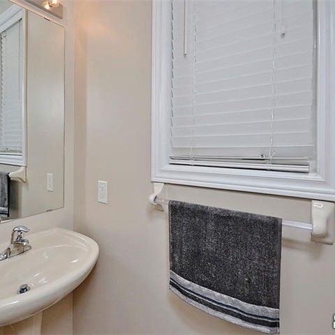 For Lease - 30 Midnightsun Trail Unit# Upper, Brampton, Ontario - Photo 1