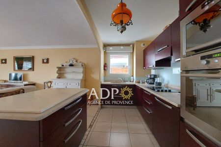 Appartement Mandelieu-la-Napoule - Photo 2