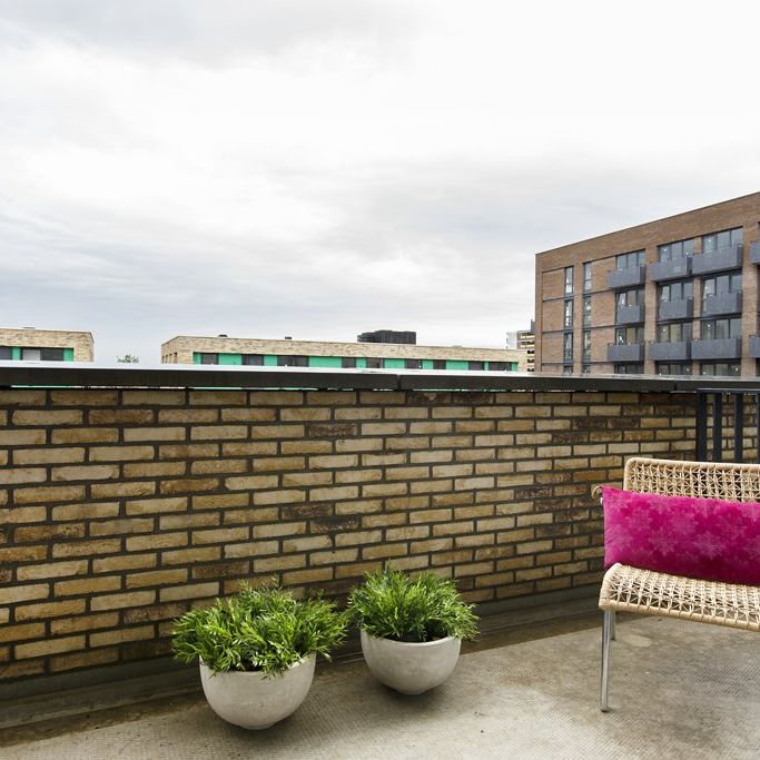 IJdoornlaan 1519, 1034BM Amsterdam - Foto 1