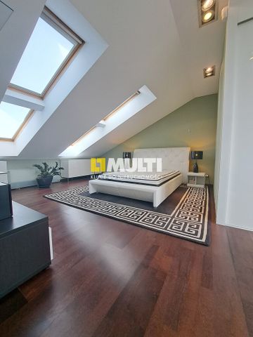 Warszewo. Komfortowy apartament z dużym balkonem. - Photo 4
