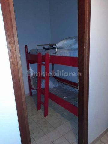Trilocale corso del Tirreno 10, Marina Di Santa Maria Del Cedro, Santa Maria del Cedro - Photo 4