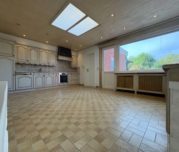 Ruime, rustig gelegen woning met 3 slaapkamers in Anzegem - Foto 6