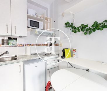 Monthly rental apartment with one bedroom suite and balcony in the ... - Photo 6