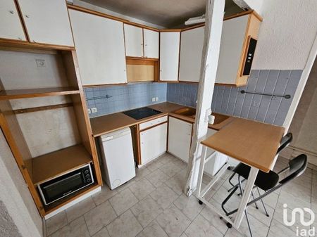 Appartement 1 pièce de 33 m² à Paris (75009) - Photo 5