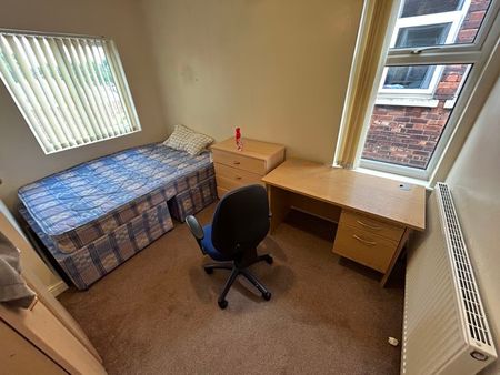 Johnson Road, Nottingham - Photo 4