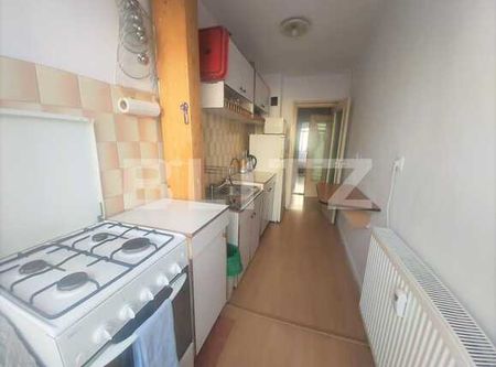 Apartament de inchiriat, 2 camere decomandate, zona Mc Donalds - Photo 4