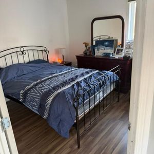 Maison de villes à louer (7 1/2) - Photo 2