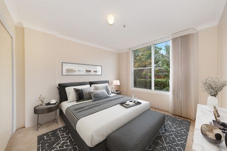 4/5 Sutherland Street, Cremorne NSW 2090 - Apartment For Rent | Domain - Photo 2