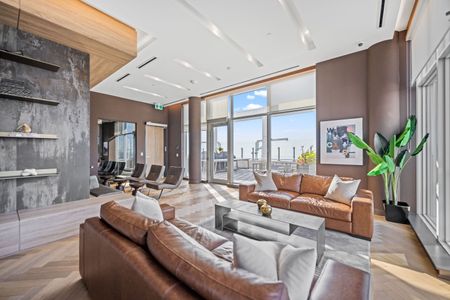 For Lease - 11 Ordnance Street Unit# 319, Toronto, Ontario - Photo 2