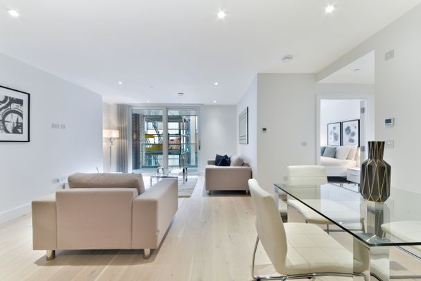1 bedroom apartment to rent - Photo 1