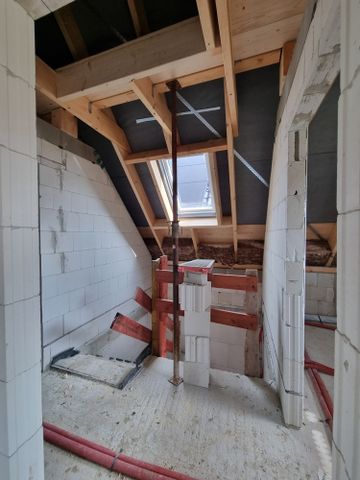 Neubau Doppelhaushälfte in begehrter Lage - Photo 2