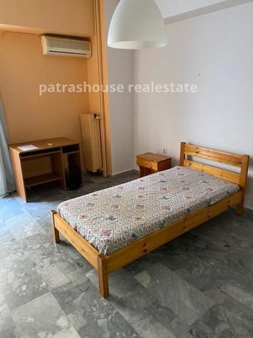 Studio/Γκαρσονιέρα για ενοικίαση Υψηλά Αλώνια (Πάτρα) - Photo 3