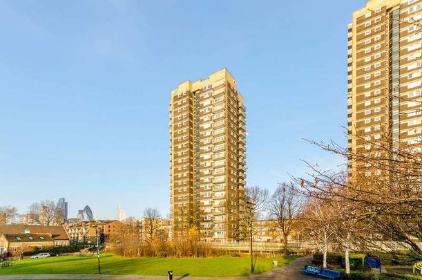 Hindmarsh Close, Shadwell, E1 - Photo 1