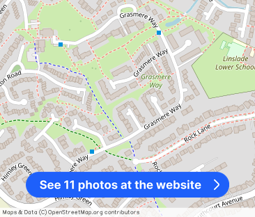 Grasmere Way, Leighton Buzzard, Buckinghamshire, LU7 - Photo 1