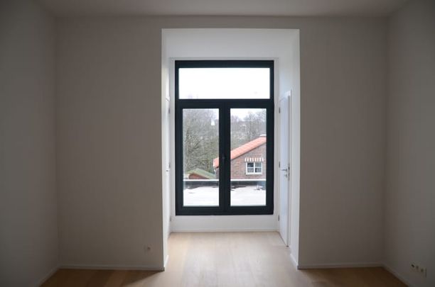 Appartement te huur - Photo 1