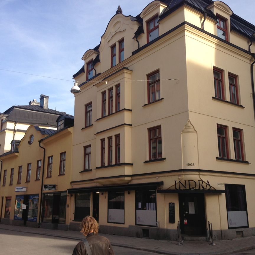 Garvaregatan, Norrköping - Foto 1