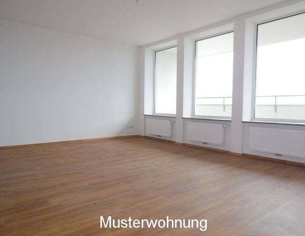 3,0-Zimmer-Wohnung in Erlangen Erlangen-Süd - Photo 1