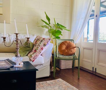 Kangaroo Valley - Photo 1