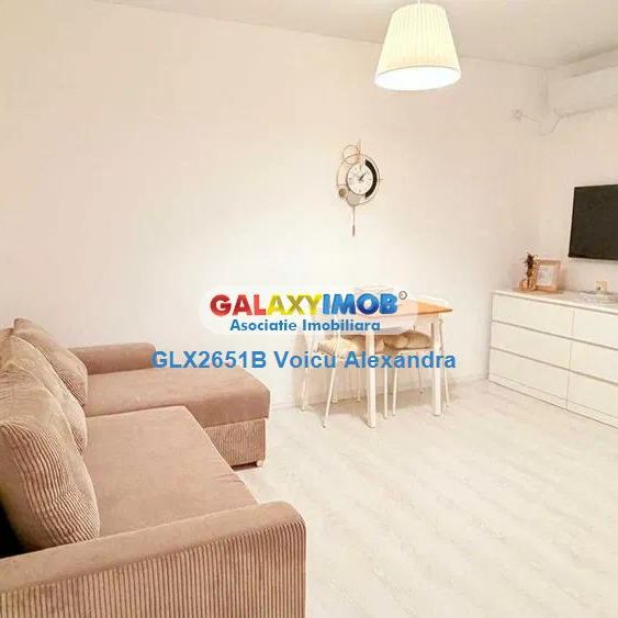 Apartament 2 Cam - Bloc Nou - Aparatorii Patriei - Parcare - Photo 1