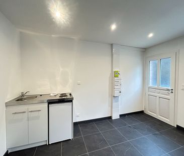 Location Appartement 1 pièce 27m² - Photo 2
