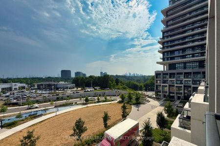 For Lease - 20 Inn on The Park Unit# 436, Toronto, Ontario - Photo 4