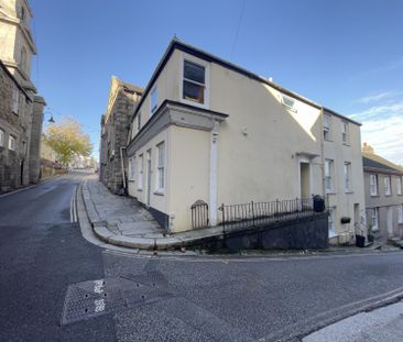 St Gluvias Street - Penryn - Photo 1