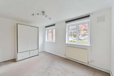 Ashdown Way, Balham, SW17 - Photo 4