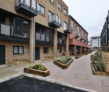 Classic Townhouse - Photo 5