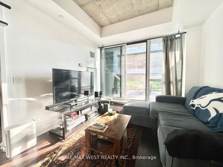 DNA3 Lofts , #502 - Photo 2