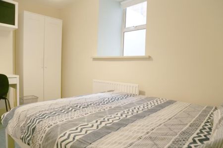 Apartment for rent, Royal Canal Terrace (Dublin City, Ireland) - Photo 3