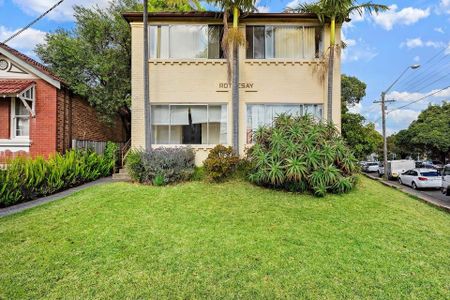 2/1 English Street, Kogarah. - Photo 4