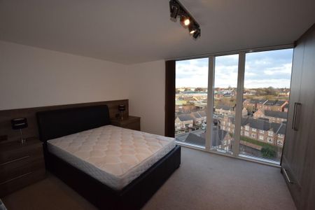 1 bedroom apartment to rent - Photo 5