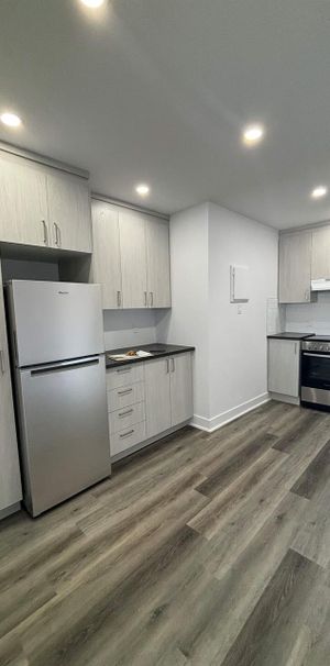 1 CH - 1 SDB - Montréal - $1,575 /mo - Photo 1