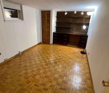 For Lease - 23 Shaddock Crescent Unit# BSMT, Toronto, Ontario - Photo 6