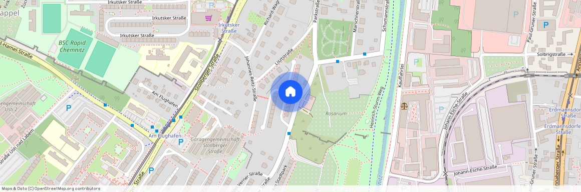 Helbersdorfer Str. 8a, 09120 Chemnitz - Helbersdorf