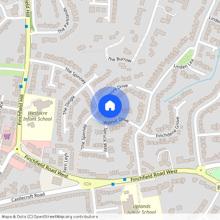 11 Weller Court, Finchfield