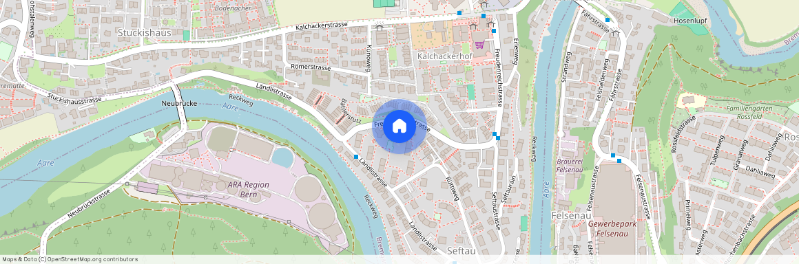 3047, Bremgarten b. Bern, Freudenreichstrasse, 31