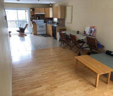 41/2,tranquille et spacieux,idéal pour les retraités - Photo 4