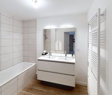 LINGOLSHEIM - T3 - 61.80 m² - Photo 5