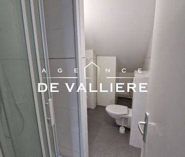 Location Appartement 1 pièce 16m² NANTERRE 92000 - Photo 4