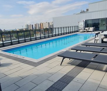 For Lease - 10 James Street Unit# LPH6/806, Ottawa Centre, Ontario - Photo 1