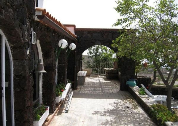 Luxury 6 room Detached House for rent in Vilaflor, Canary Islands