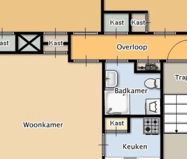 Fatimaplein 0ong, 6214 Maastricht, Nederland - Foto 2