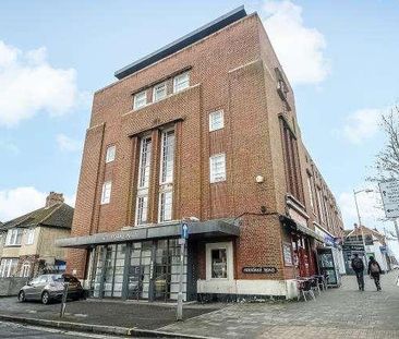 Holyoake Hall, Holyoake Road, OX3 - Photo 2