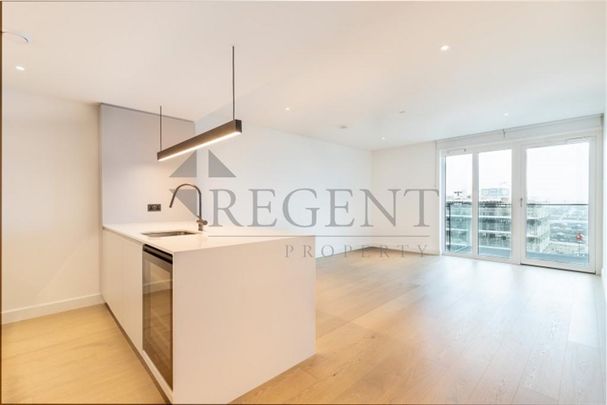 1 bedroom apartment to rent - Photo 1