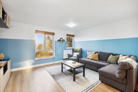 2 bedroom flat to rent - Photo 5