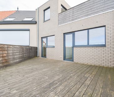 Nieuwbouwappartement te hartje Izegem - Photo 3