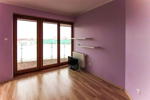 Mieszkanie 3 pokojowe wynajem - Фото 1